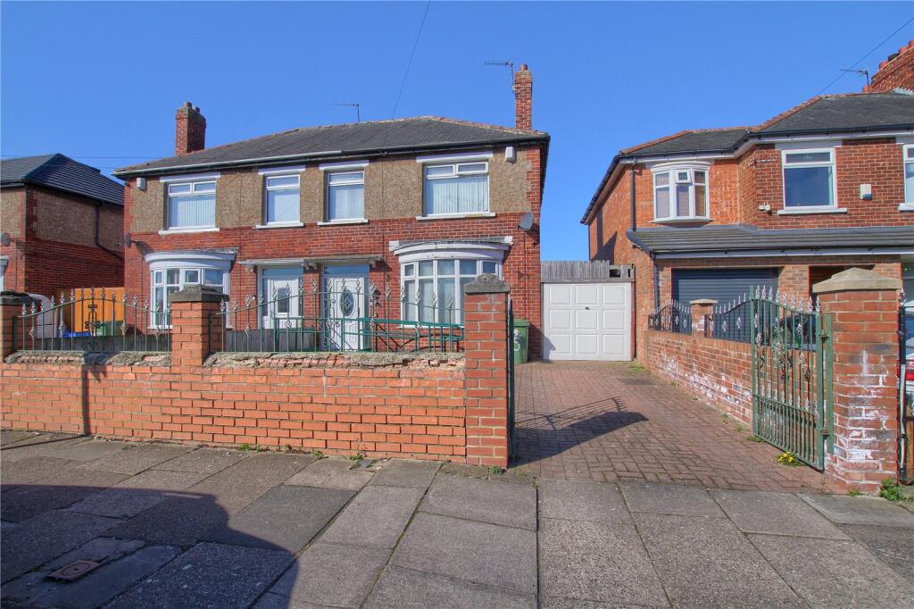 Main image of property: Imperial Avenue, Thornaby