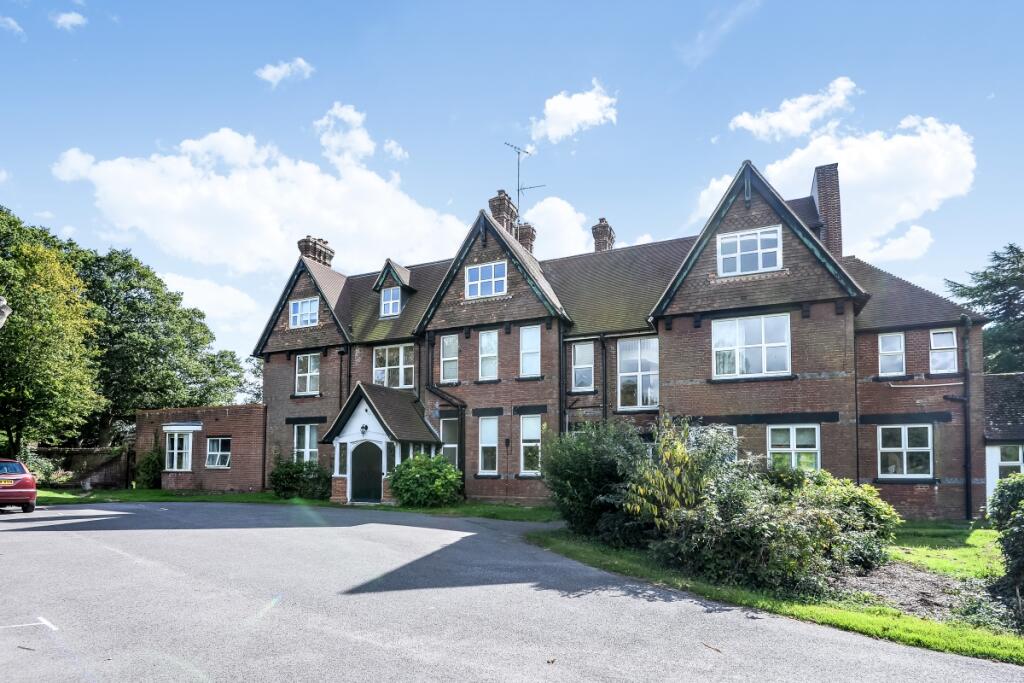 Main image of property: Mayes Lane Warnham RH12