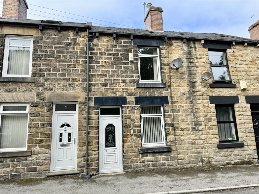 Main image of property: Gordon Street, Barnsley, S70 3PX