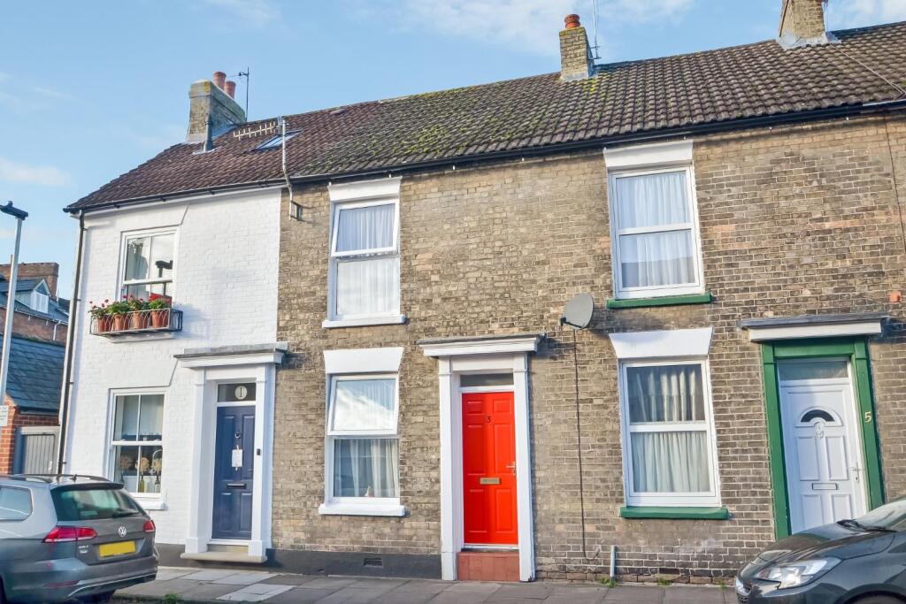 Main image of property: South Street, Salisbury