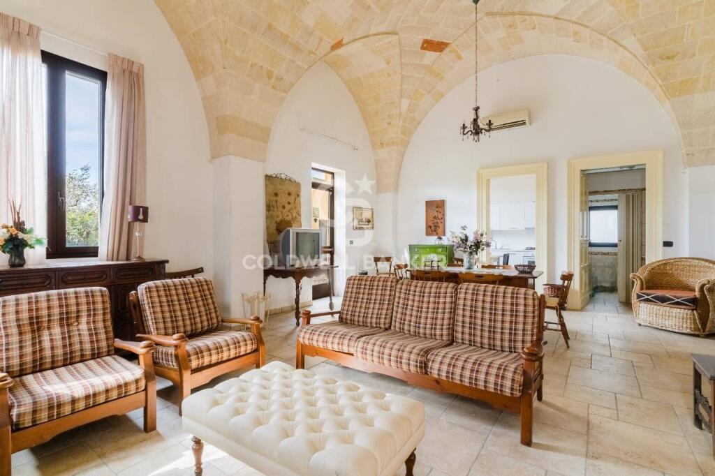 Main image of property: Apulia, Lecce, Guagnano