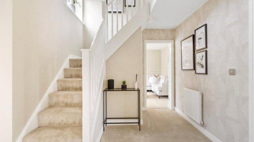 House in Preston, Goosnargh - View 5