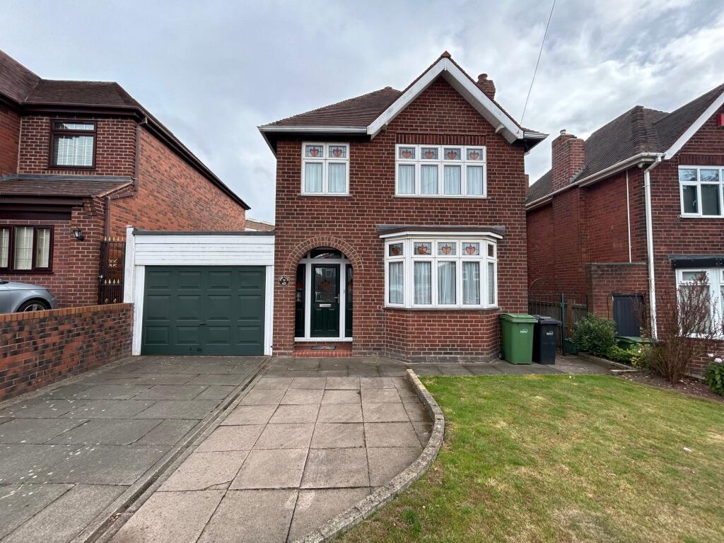Main image of property: Jews Lane, Dudley