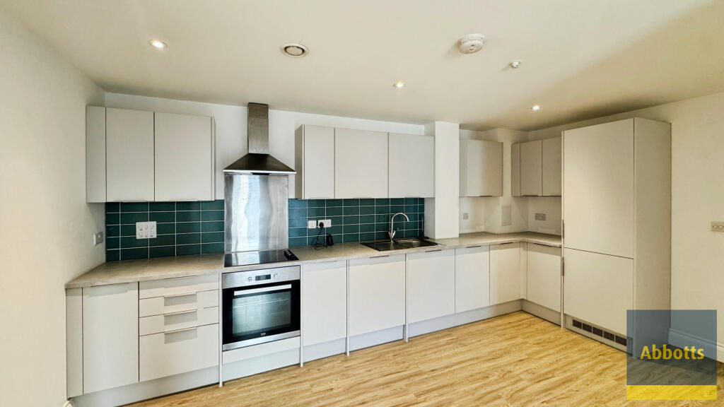 Main image of property: Key Street, Ipswich