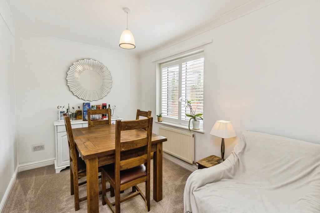 House in Loppington, Shropshire - More