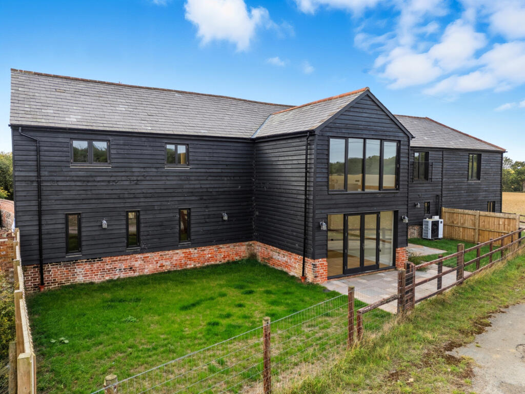 Main image of property: Bakers Farm Lane, Blackmore End, CM7