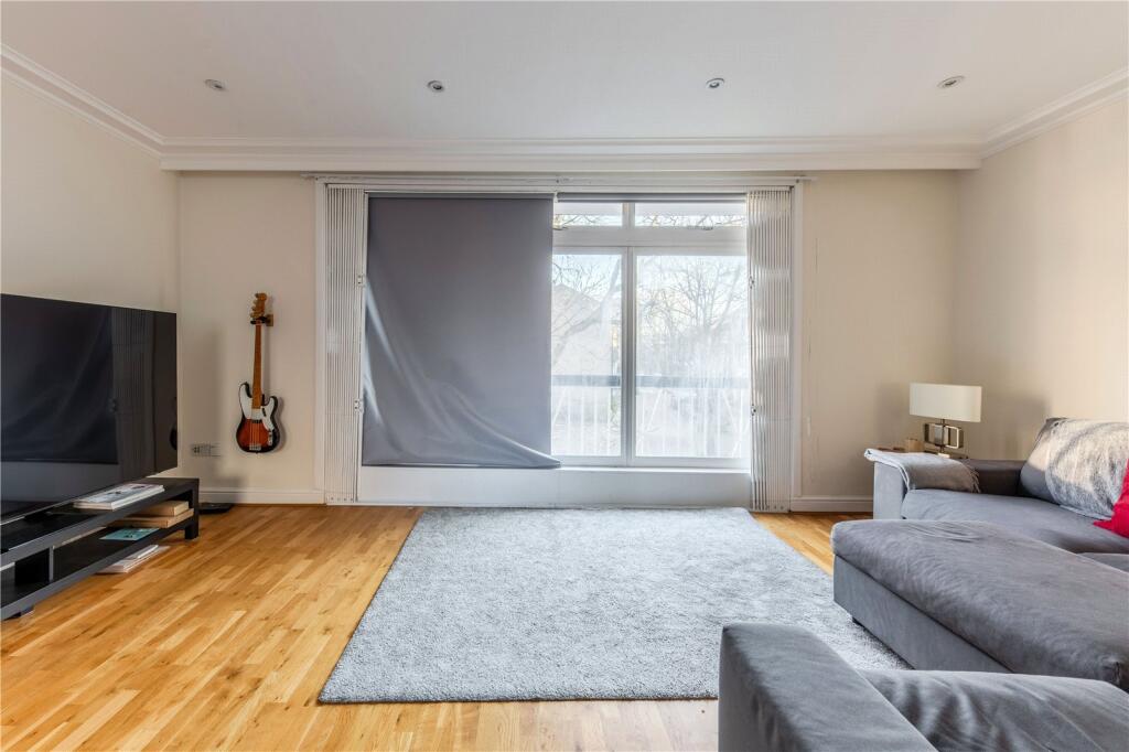 House in London - View 4