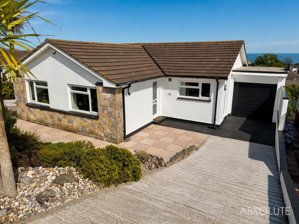 Main image of property: Broadley Drive, Torquay, TQ2