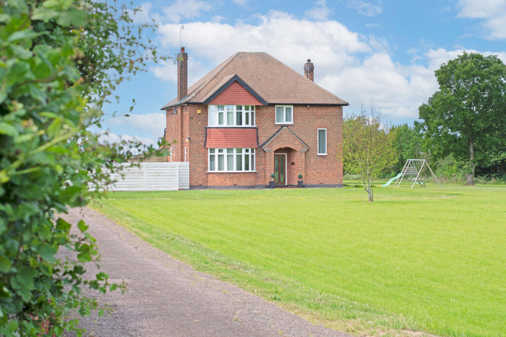Melton Road, Hickling Pastures, Melton Mowbray, LE14 photo 2