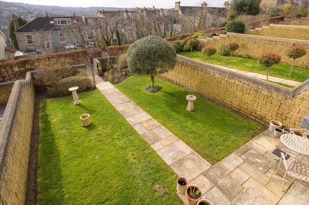 Additional image 16 of Southbourne Gardens, Bath, Somerset BA1