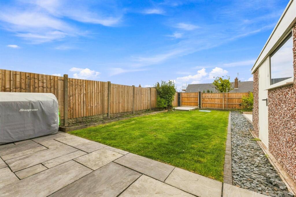 House in Staffordshire Moorlands, Werrington - View 4