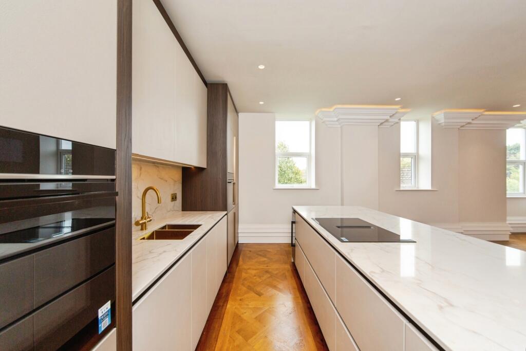 Apartment in Sefton, Formby - View 4