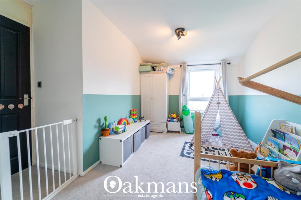 Additional image 22 of Seals Green, Birmingham, B38