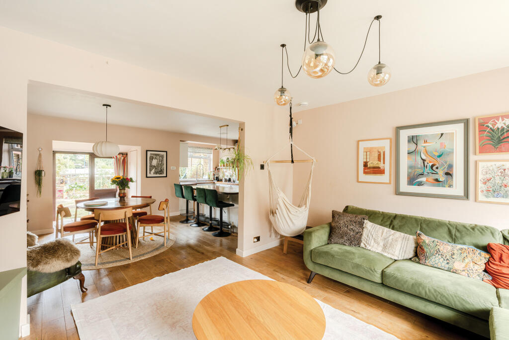 House in Bristol - View 5