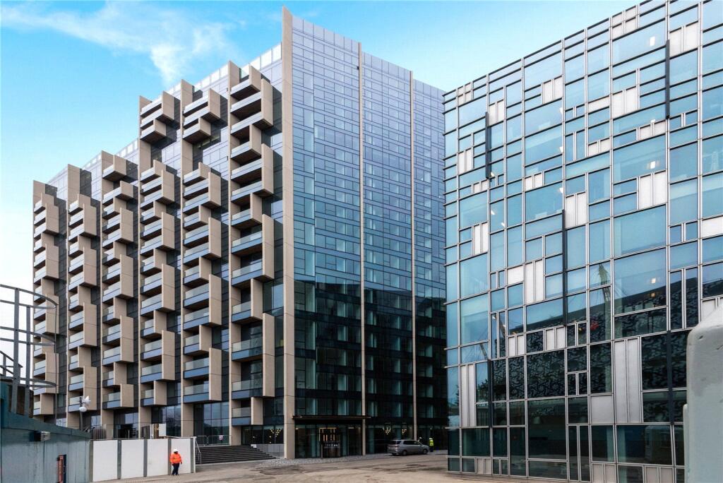 Main image of property: 10 Cutter Lane, Greenwich, London, SE10