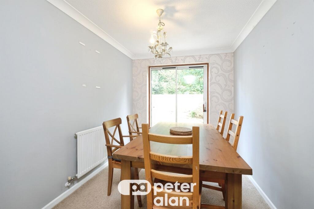 House in Cardiff, Abercynon - More