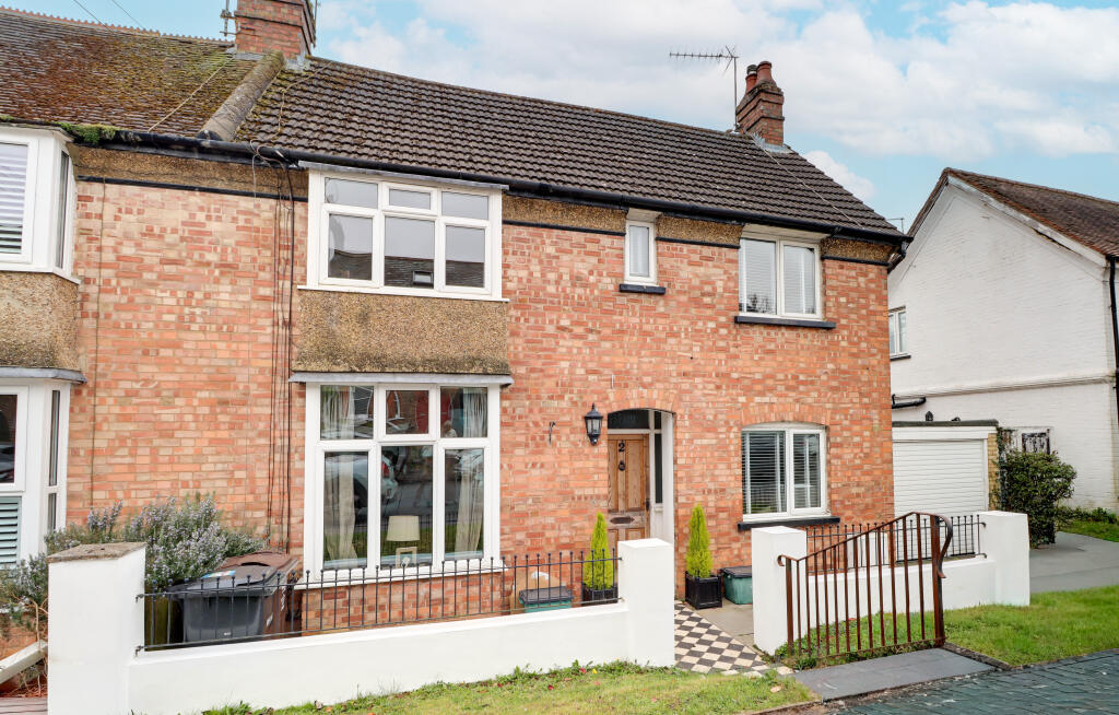 Additional image 20 of Salisbury Road, Harpenden, Hertfordshire, AL5
