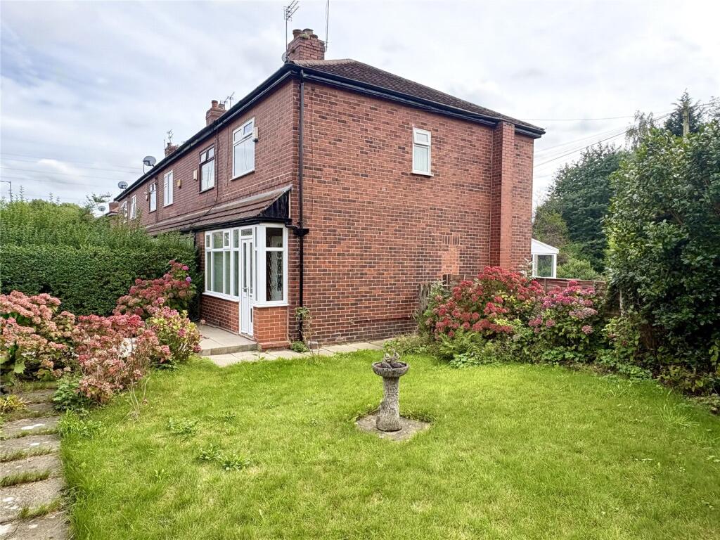 Main image of property: Middleton Road, Chadderton, Oldham, OL9