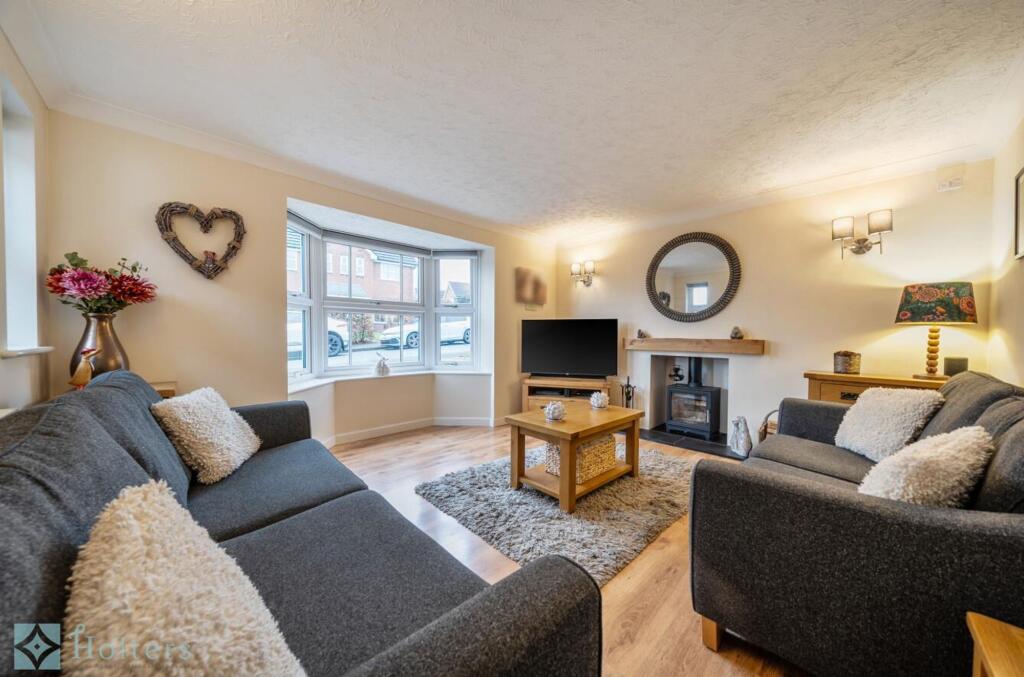 House in Shrewsbury - View 5
