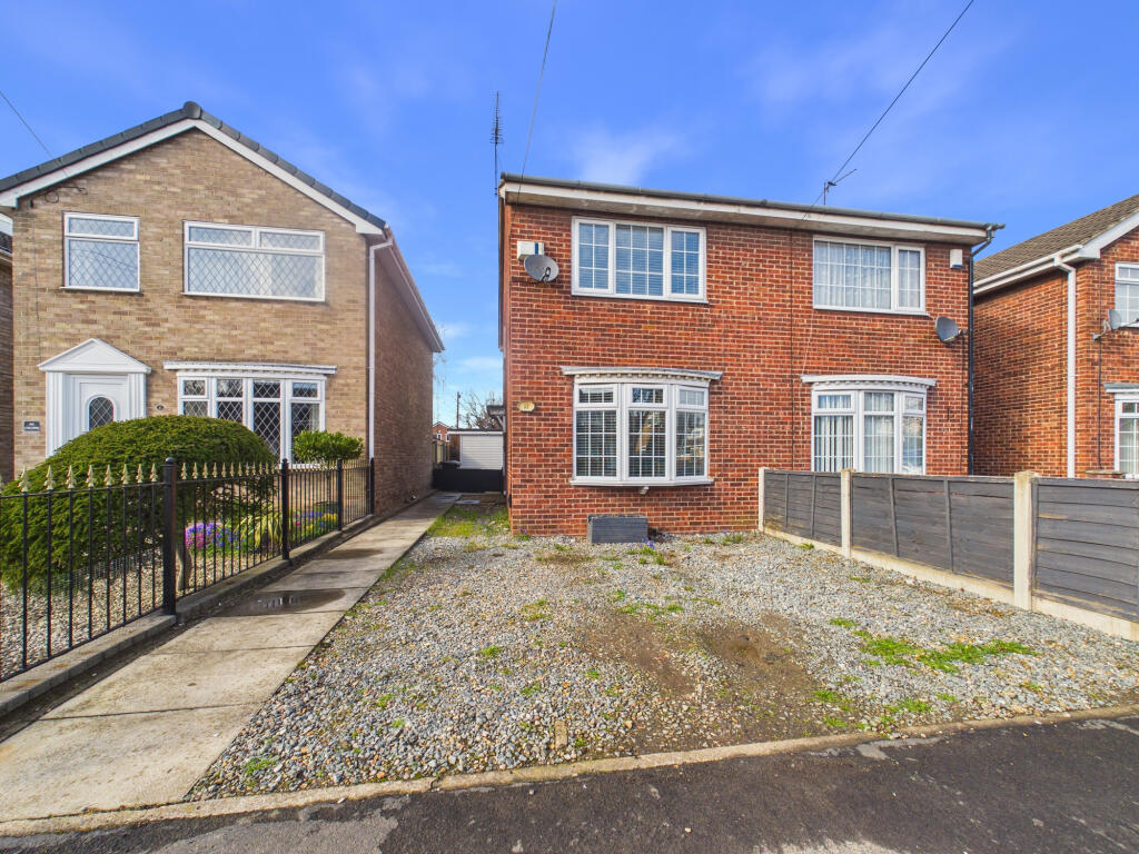 Main image of property: Emmott Road, Hull, North Humberside, HU6