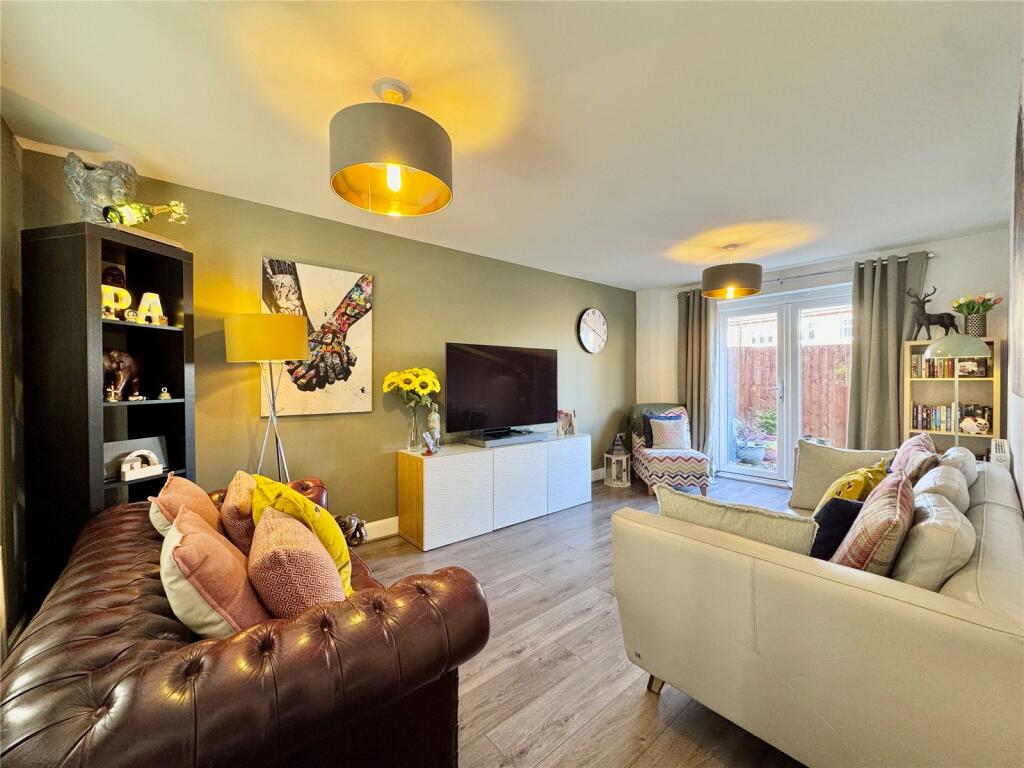 House in Wigan - View 2