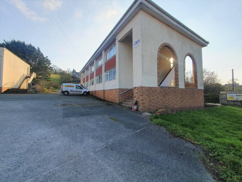 Main image of property: PAIGNTON, DEVON