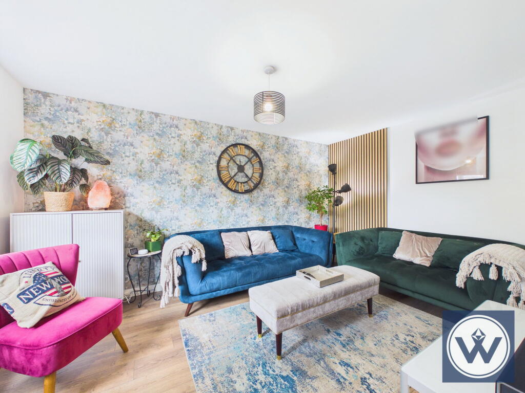 House in Manchester - View 2