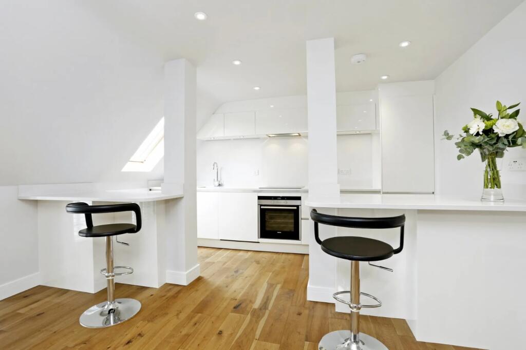 Apartment in Hemel Hempstead, Great Missenden - View 5
