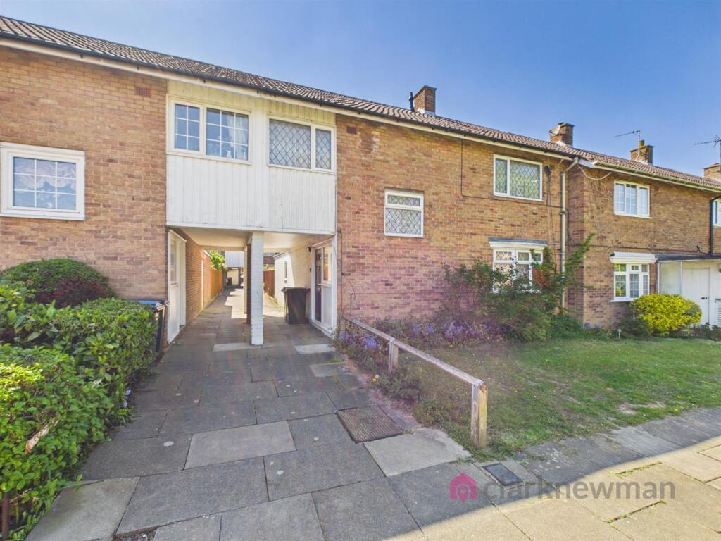 Main image of property: Whitewaits, Harlow, CM20