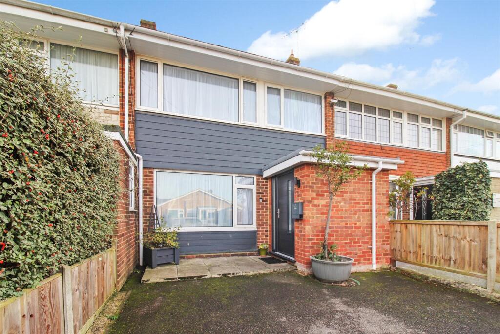Main image of property: Highgate Road, Whitstable