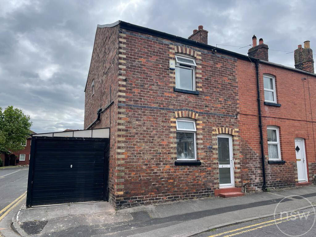 Main image of property: Mill Street, Ormskirk