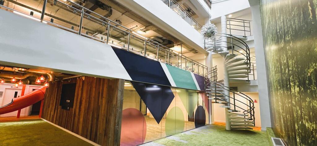 Main image of property: 67-68 Long Acre, London, WC2E 9JD