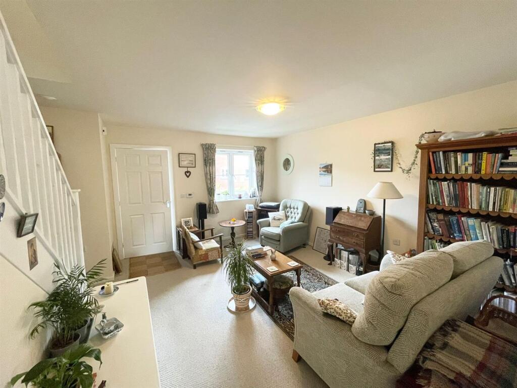 Windsor Place, Church Stretton, Shropshire photo 3