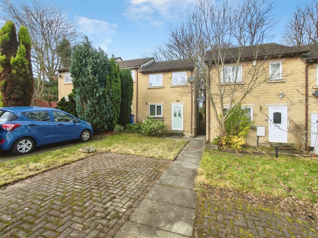 Main image of property: Chestnut Rise, Burnley, BB11