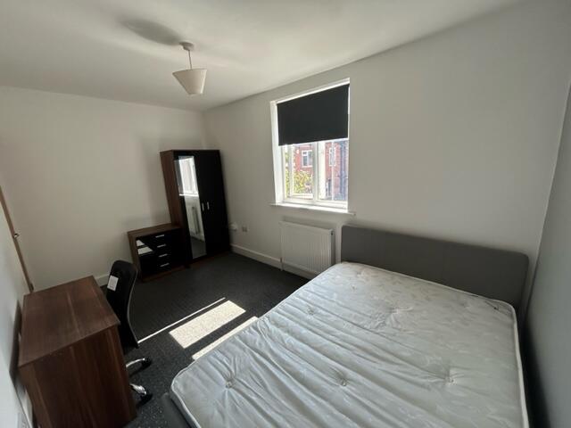 Main image of property: Cross Speedwell Street, Woodhouse, Leeds