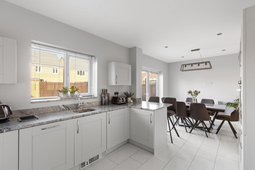 Sherwood Drive, Thorpe Willoughby, Selby, YO8 photo 2