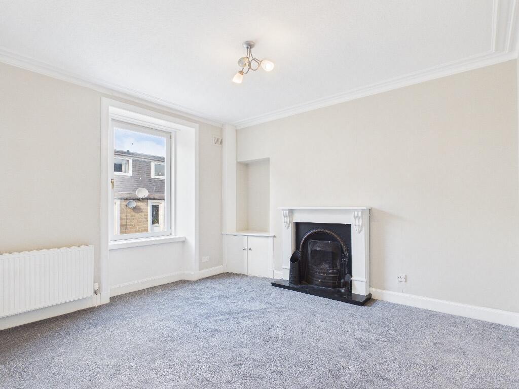 Apartment in Galashiels - View 2