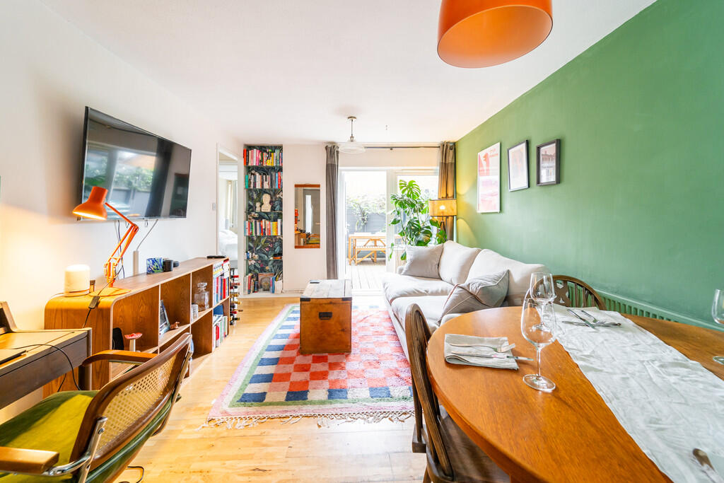 Main image of property: Vulcan Way, Islington, London, N7