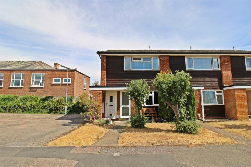 Main image of property: Saffron Court, Biggleswade