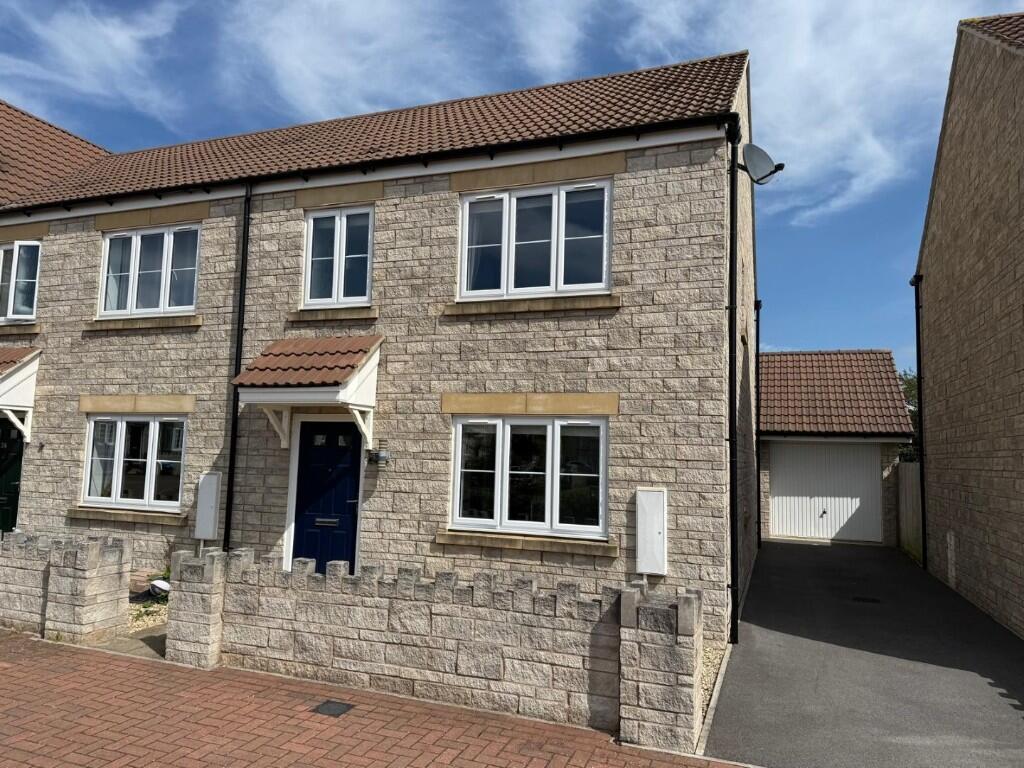 Main image of property: PEARMAIN ROAD, SOMERTON