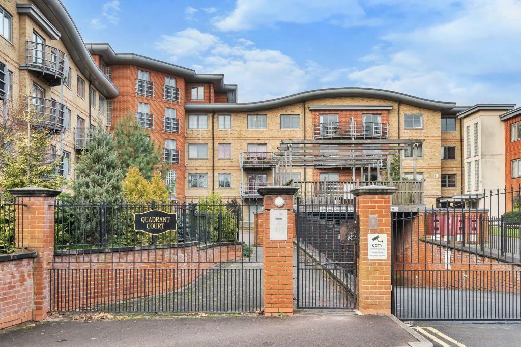 Main image of property: Quadrant Court, Reading