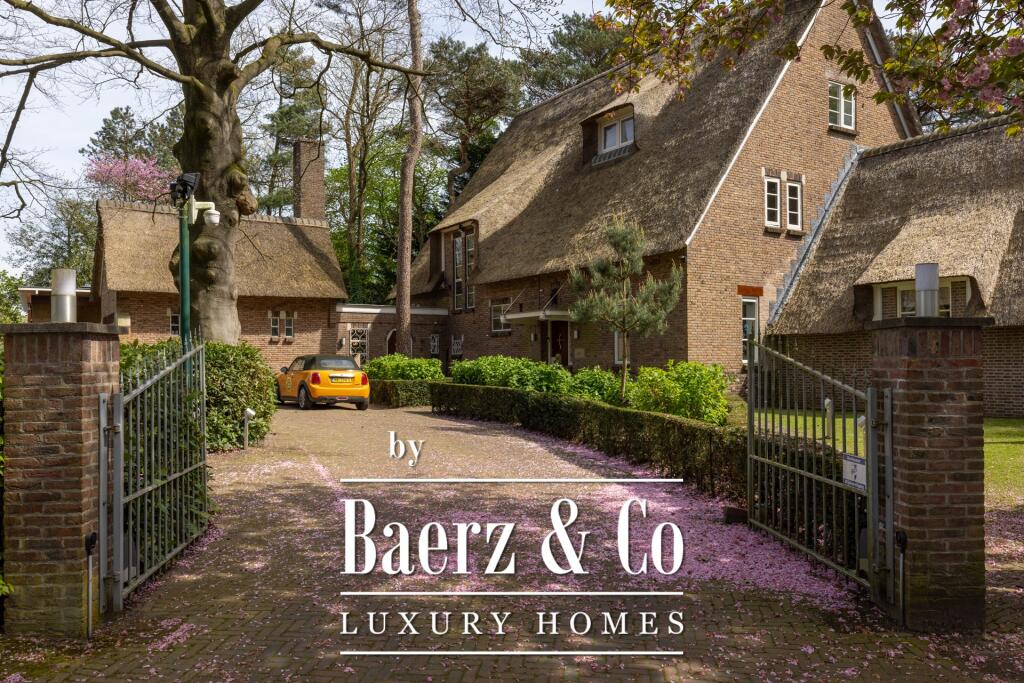 Main image of property: Noord-Brabant, Breda