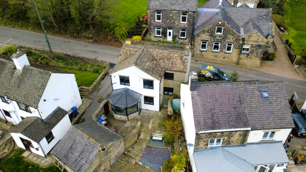 Main image of property: Lionel Hill, Crane Moor, Sheffield