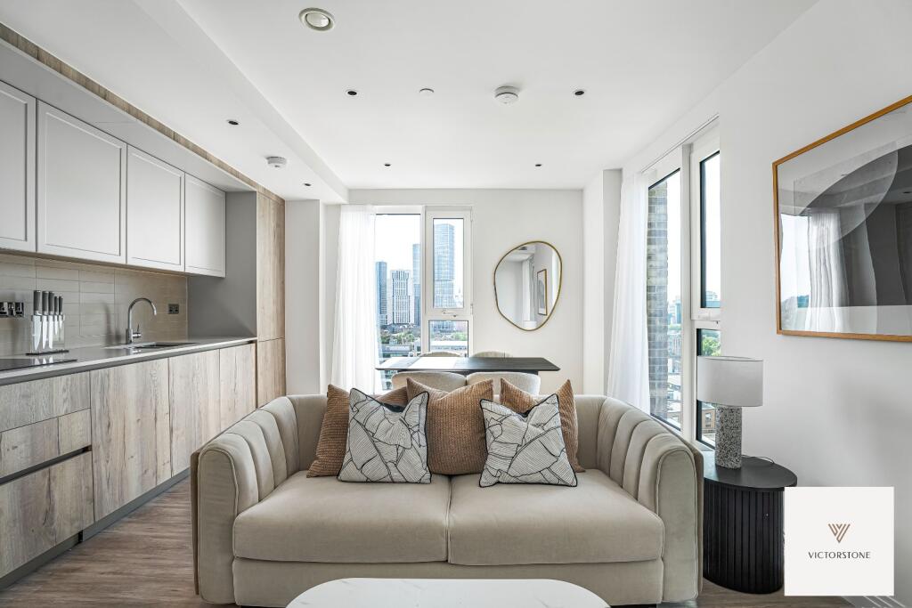 Apartment in London - View 3