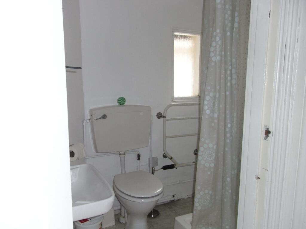 Apartment in Reading - More