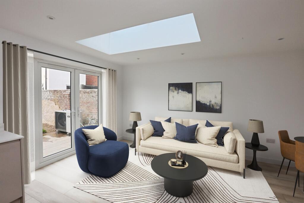 House in Portsmouth - View 2