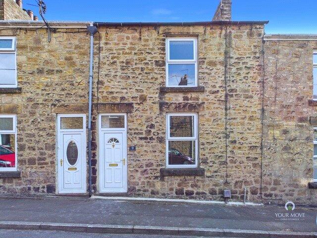 Main image of property: Thomas Street, Blackhill, Consett, Durham, DH8