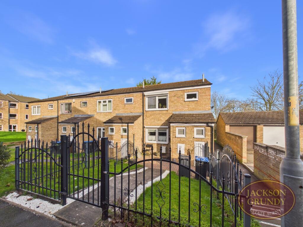 Main image of property: Burrows Court, Lumbertubs, NN3 8JW