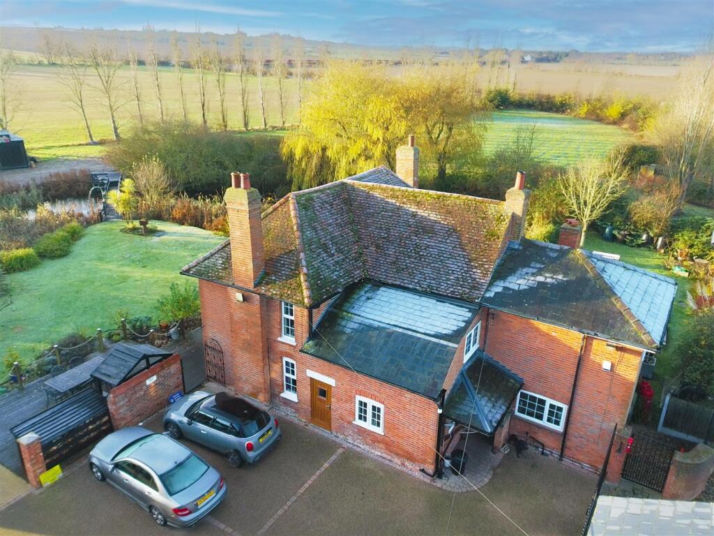 Main image of property: Bradwell Road, St. Lawrence