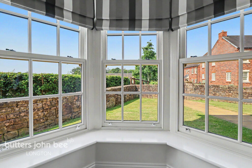Main image of property: Church Croft, Stoke-On-Trent